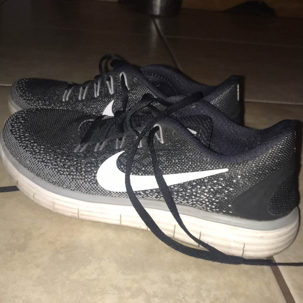 Nike Freerun Distance shoes